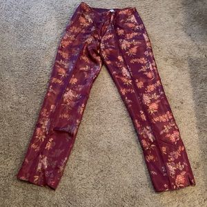 Woman’s Loft pants